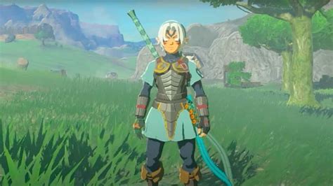 19 May 2023 ... This is a video guide on where to get the Fierce Deity armor set including the mask, chest, boots and sword in Zelda: Tears of the Kingdom ...